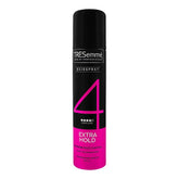 Tresemme Hair Spray Extra Hold 4 Frizz Control - 250ml