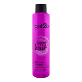 Schwarzkopf Got2b Happy Hour 24 Hours Hold 5 Vegan Hair Spray 300ml