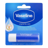 Vaseline Original Lip Car - 4.8g