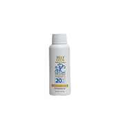 Silky Cool Hydrogen Peroxide Cream 6% 20 Vol Oxidant Cream 60g