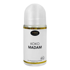 Hiba's Collection Koko Madam Deodorant Roll On 60ml