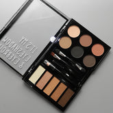 Merry Color It's My Eyeshadow & Eyebrow palette