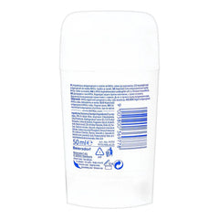 Nivea Derma Dry Control Maximum 96 H Antiperspirant Deodorant Stick - 50ml