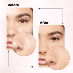 Miss Rose Prisme Libre Loose Powder