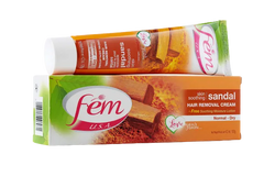 FEM Hair Removal Cream - 120ml
