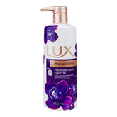 Lux Magical Orchid Fragrance Body Wash - 450ml