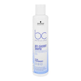 Schwarzkopf BC Bonacure Superberries & AHA Anti-Dandruff Shampoo – 250ml