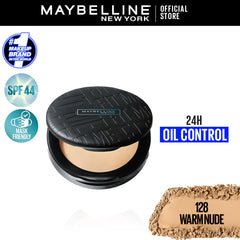 Original Maybelline New York Fit Me Matte+Poreless Powder