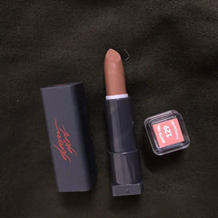 Glam Girl Matte Lipstick 💄