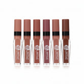 Romantic Bird Matte Lip Gloss Set