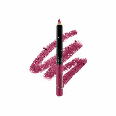 Aqua Color Line Jumbo Lipstick Pencil