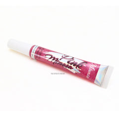 Miundo Pink Shiny lip gloss - 17.7ml