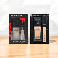 12 in 1 Premium Makeup Deal