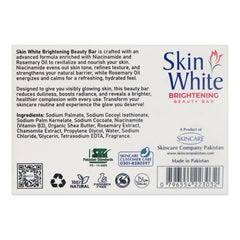 Skin White Brightening Beauty Soap – 120 g