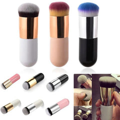 Chubby Foundation Brush – Makeup Brush