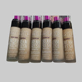 Noubablak Dream Fresh Matte Foundation 18 Hour Professional