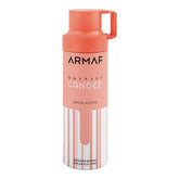 Armaf Odyssey Candee Special Edition Perfumed Body Spray, For Women - 200ml