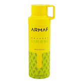 Armaf Odyssey Lomoni Fresh Edition Perfumed Body Spray, For Men & Women - 200ml