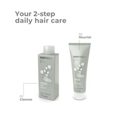 Framesi - Morphosis Green Daily Conditioner 250ml