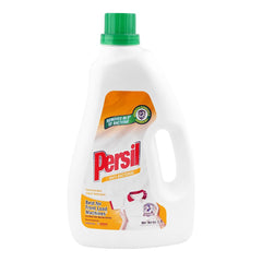 Persil Antibacterial Concentrated Liquid Detergent - 2.7Ltr