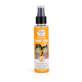 Cutish Anti Lice Hair Oil for Kids - 100ml