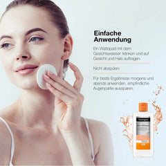 Neutrogena Anti- Mitesser lotion tonifiante toner - 200ml