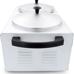 Double Pot Wax Heater Warmer Machine