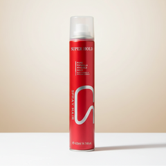 Super Hold Hair Spary - 420ml