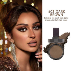 Peony Hairline Cream Powder
