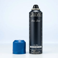 John Allen Blue Land Deodorant Body Spray BS10 - 200ML