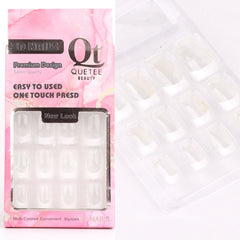 Quetee Beauty 3D Nails Premium Design Fourteen