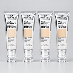 PINK KEY Age Perfect BB Cream Foundation