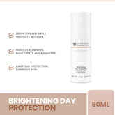 Janssen - Brightening Day Protection