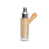 Sweet Face Oil Free Liquid Foundation SPF 15 - 55ml