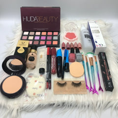 16 In 1 Makeup Deal