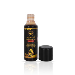 Hakeem Musa Kushta Hair Oil - 120ml