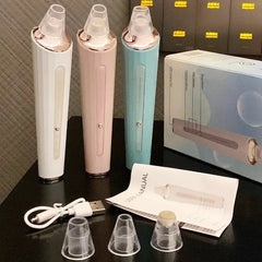 Blueidea Electric Blackhead Remover - Model BLD-2005