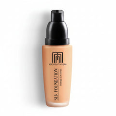 Masarrat Misbah Silk Foundation - 35gm
