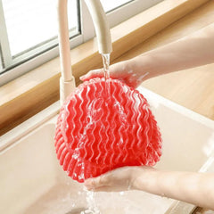Air Fryer Silicone Baking Tray