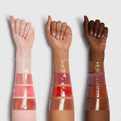 SHEGLAM Crystal Glaze Moisturizing Lip Care