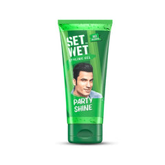Set Wet Styling Gel Party Shine – 100 ml