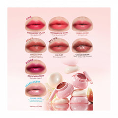 Sheglam - Hydra Jelly Pocket Lip Jam