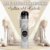 Ard Al Zaafaran Air Freshener Sultan Al Qaloob - 300ml