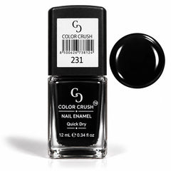 Color Crush Quick Dry Nail Polish