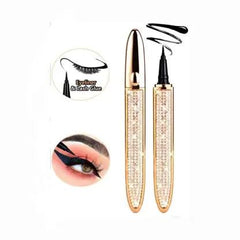 GR Empat-Langkah Lasting Liner