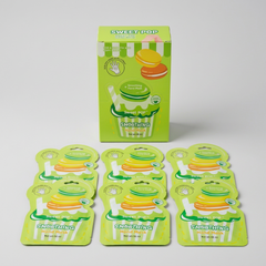 Sweet POP Smoothing Hand Mask