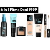 6-In-1 Fitme Deal