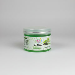 TJ Herbal Halawa Wax