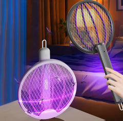 4-in-1 Mosquito and any fly insects Trap Killer Device