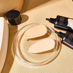XIUSE Light & Soft Air Makeup Liquid Foundation - 30g